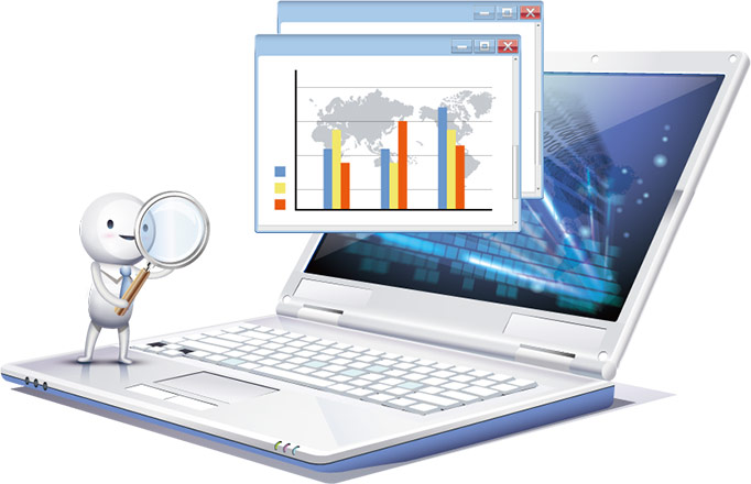 信專業網站關鍵詞排名變化監控系統