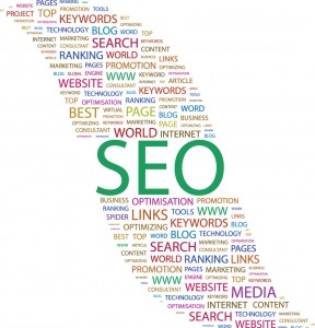 教你如何從競爭對手身上學習SEO 