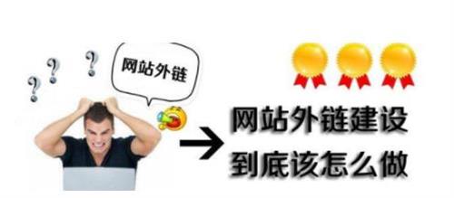 網站優化時對于外鏈的建設有沒有什么方法