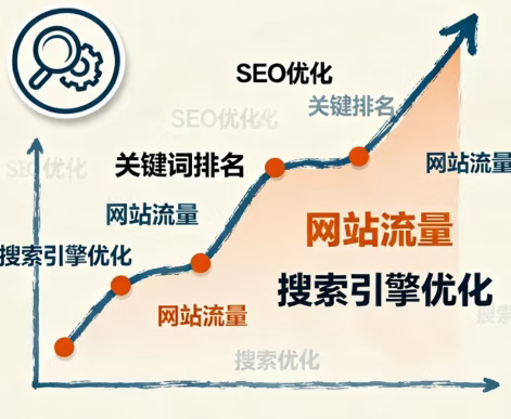 企業為什么紛紛放棄SEO，轉向GEO智能獲客？