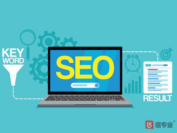 SEO，SEO優化，關鍵詞優化，SEO成本
