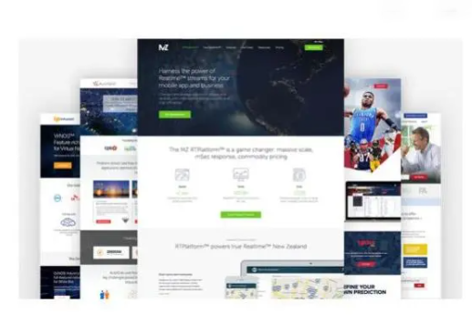 外貿營銷網站需要具備哪些特點 外貿營銷網站需要具備哪些特點